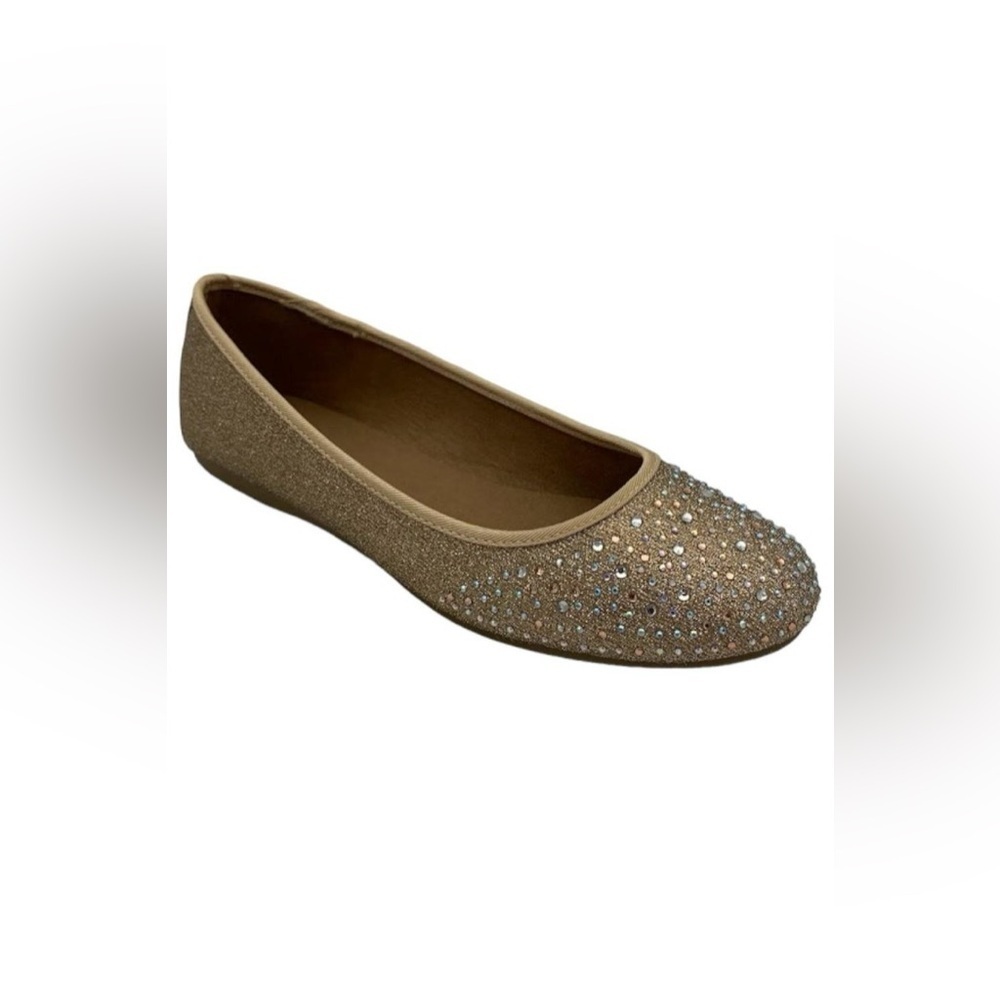 Style & Co Women's Angelynn Flats